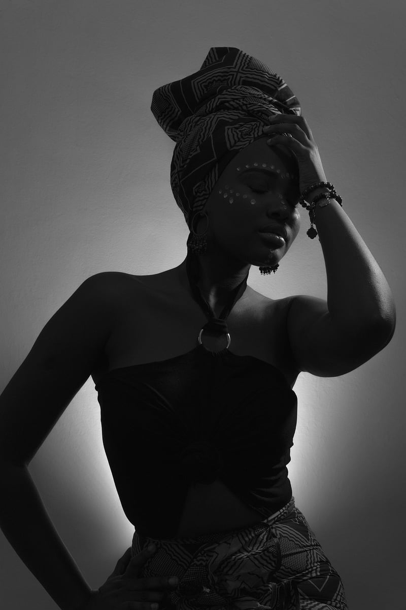 African-Italian Fusion