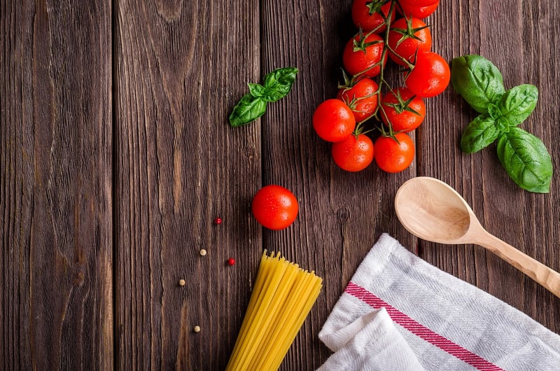 Korean-Peruvian Fusion Cuisine